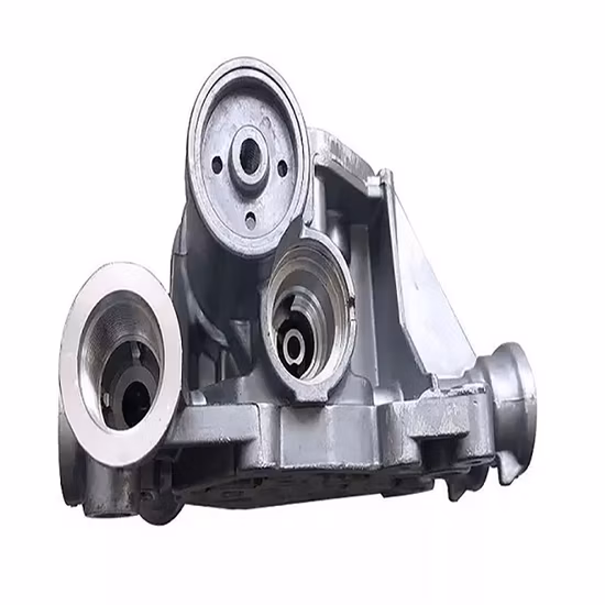 Acessórios de processamento de hardware de precisão de aço inoxidável 304 Torno CNC Fresadora Peças CNC Personalizadas Figura não padrão