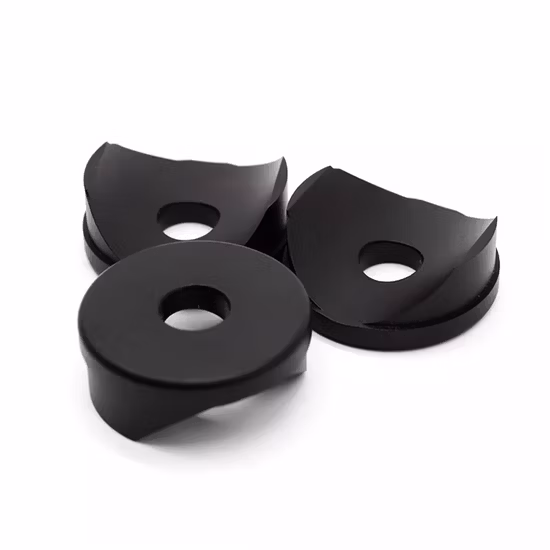 Maquinário de precisão Torno CNC Fresagem Máquina de torneamento Processamento de baixo erro Alta precisão Mandril de aço inoxidável Enrolamento Peças de máquinas