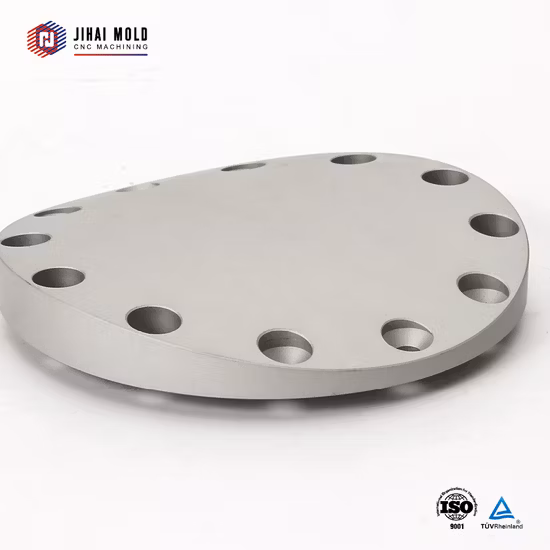 Peças de usinagem CNC de torneamento de alumínio anodizado de 5 eixos para motocicleta