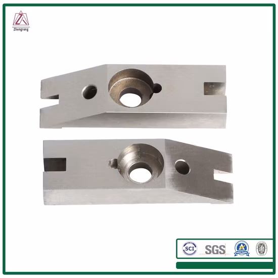 Peças de processamento personalizadas de alumínio de alta precisão, latão e liga de aço inoxidável OEM ODM e peças de liga de alumínio para serviço de torno CNC